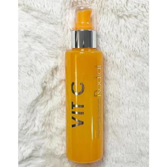 Rodial Vit C Brightening Cleanser - New & Full Size - Picture 1 of 1